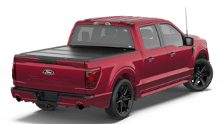 2026 Ford F-150® External Image 4